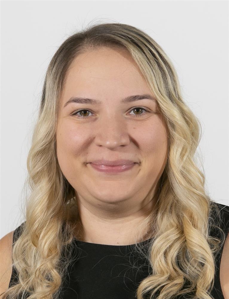 Burcu TURAN ÇİMŞİR